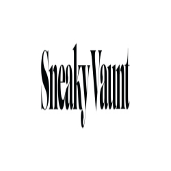 Sneaky Vaunt logo