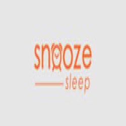 Snooze Sleep Co. logo