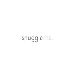 Snuggle Me Organic logo