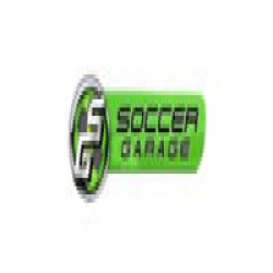 SoccerGarage logo