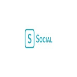 Social CBD logo