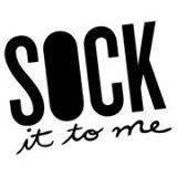 Sock It to Me logo