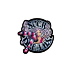 Sock Dreams logo