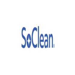 SoClean logo