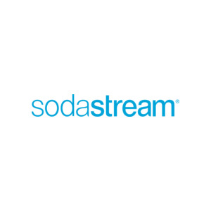 SodaStream logo