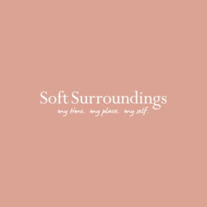 Soft Surroundings logo