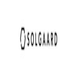 Solgaard logo