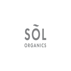 SOL Organics logo
