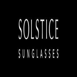 Solstice Sunglasses logo