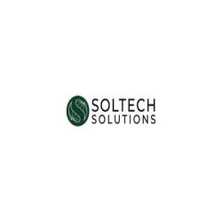 Soltech Solutions logo