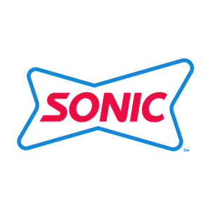 Sonic Drive-In logo