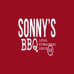 Sonny's BBQ logo