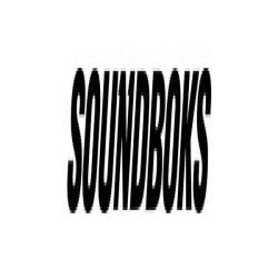 Soundboks logo