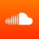 Soundcloud logo