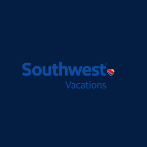 Southwest Vacations logo