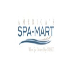 Spa-Mart logo