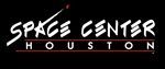 Space Center Houston logo