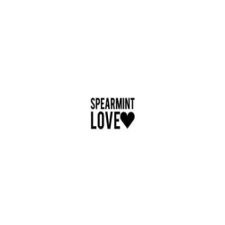 SpearmintLOVE logo