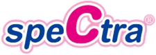 Spectra Baby logo