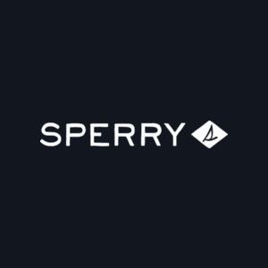 Sperry logo