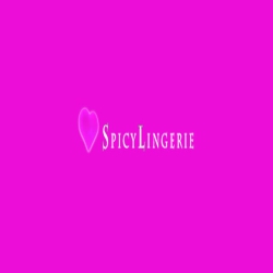 Spicy Lingerie logo