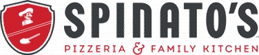 Spinato's Pizzeria logo