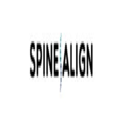 SpineAlign logo