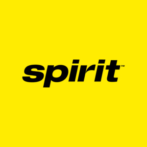 Spirit Airlines logo