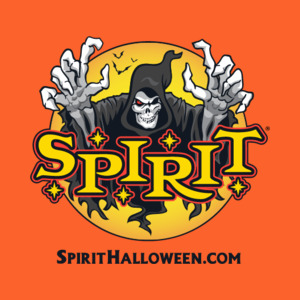 Spirit Halloween logo