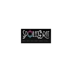 Spoiled Brat UK logo
