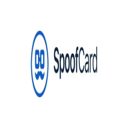 SpoofCard logo