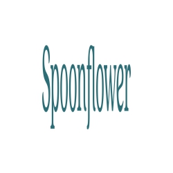 Spoonflower logo