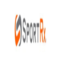 SportRx logo