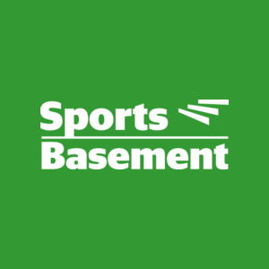 Sports Basement logo