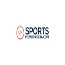 SportsMemorabilia logo