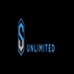 Sports Unlimited logo