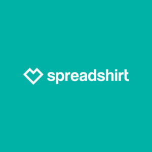 Spreadshirt logo