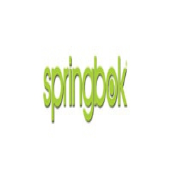 Springbok logo