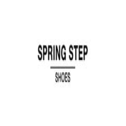 Spring Step Shoes logo