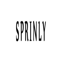 Sprinly logo