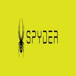 Spyder logo
