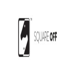 Square Off logo