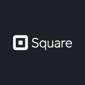 Square logo
