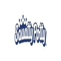 Squatty Potty logo