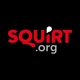 Squirt.org logo