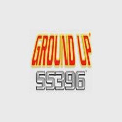 Ground Up logo