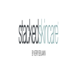 StackedSkincare logo