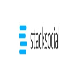 Stack Social logo