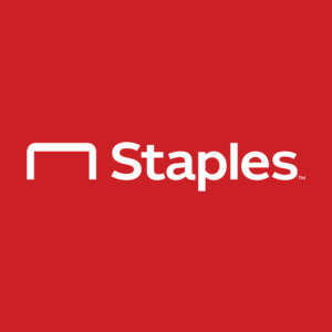 Staples logo