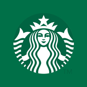 Starbucks logo